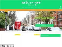 Sites similar to otanchin.com