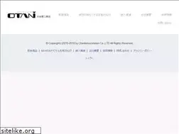 Sites similar to otani-k.co.jp