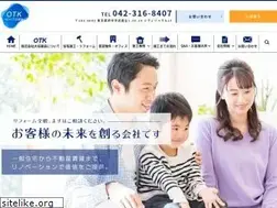 Sites similar to otani-kenso.com