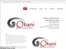 Sites similar to otanihudson.com