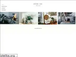 Sites similar to otaniyui.com