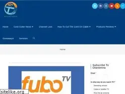 Sites similar to otantenna.com