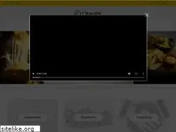 Sites similar to otantikkumpir.com.tr