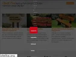 Sites similar to otantikpark.com