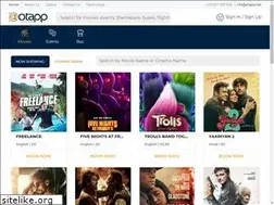 Sites similar to otapp.co.tz