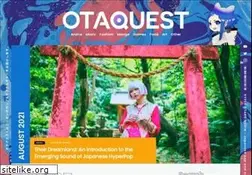 Sites similar to otaquest.com