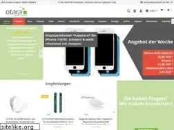 Sites similar to otara.de