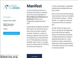 Sites similar to otaracaafara.eu