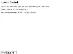 Sites similar to otarimatrimony.com