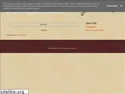 Sites similar to otarioapaixonado.blogspot.com