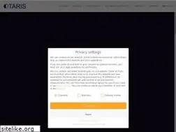 Sites similar to otaris.de