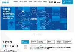 Sites similar to otaritec.co.jp