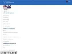 Sites similar to otaro.co.th