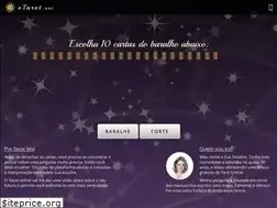 Sites similar to otarot.net