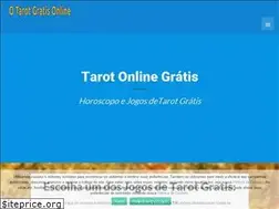 Sites similar to otarotgratis.online