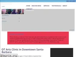 Sites similar to otartssb.com