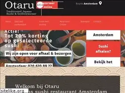 Sites similar to otaru.nl