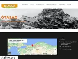 Sites similar to otasad.org.tr