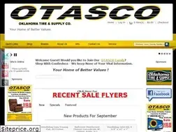 Sites similar to otasco.com