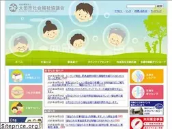 Sites similar to otashakyo.jp