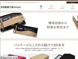 Sites similar to otashiki.co.jp