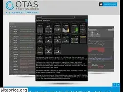 Sites similar to otastech.com
