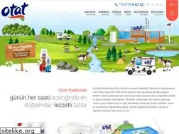 Sites similar to otat.com.tr