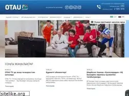 Sites similar to otautv.kz