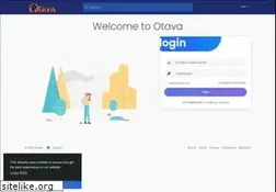 Sites similar to otava.me