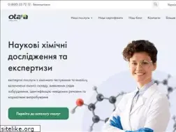 Sites similar to otava.ua