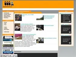 Sites similar to otavalosonline.com