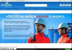 Sites similar to otavan.cz