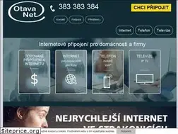 Sites similar to otavanet.cz