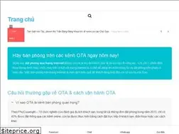 Sites similar to otavietnam.com