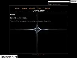Sites similar to otavio.info