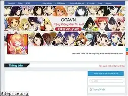 Sites similar to otavn.forumvi.com