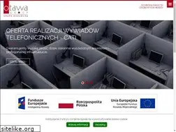Sites similar to otawagroup.pl