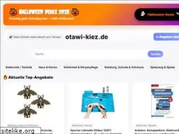 Sites similar to otawi-kiez.de