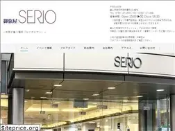 Sites similar to otaya-serio.com