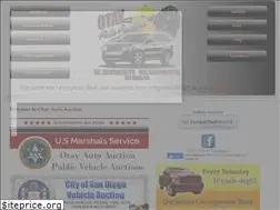 Sites similar to otayautoauctions.com