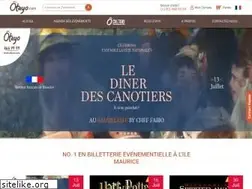 Sites similar to otayo.com