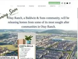 Sites similar to otayranch.com