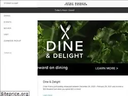 Sites similar to otayranchtowncenter.com