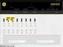 Sites similar to otaysales.com