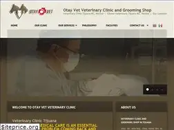 Sites similar to otayvet.com