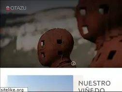 Sites similar to otazu.com