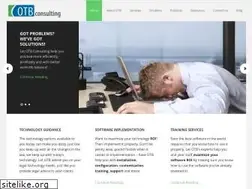 Sites similar to otb-consulting.com