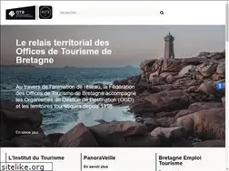 Sites similar to otb.bzh