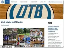 Sites similar to otb.de