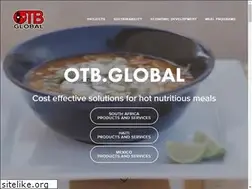Sites similar to otb.global